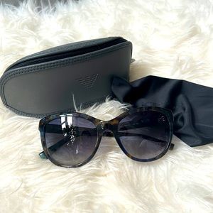 Emporio Armani Sunglasses